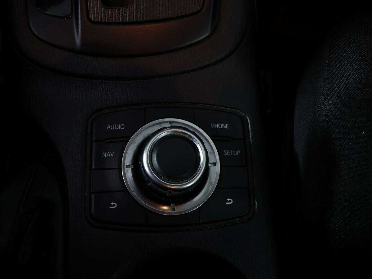Купить Mazda CX-5, 2012, 104 030 км.. Фото: #18