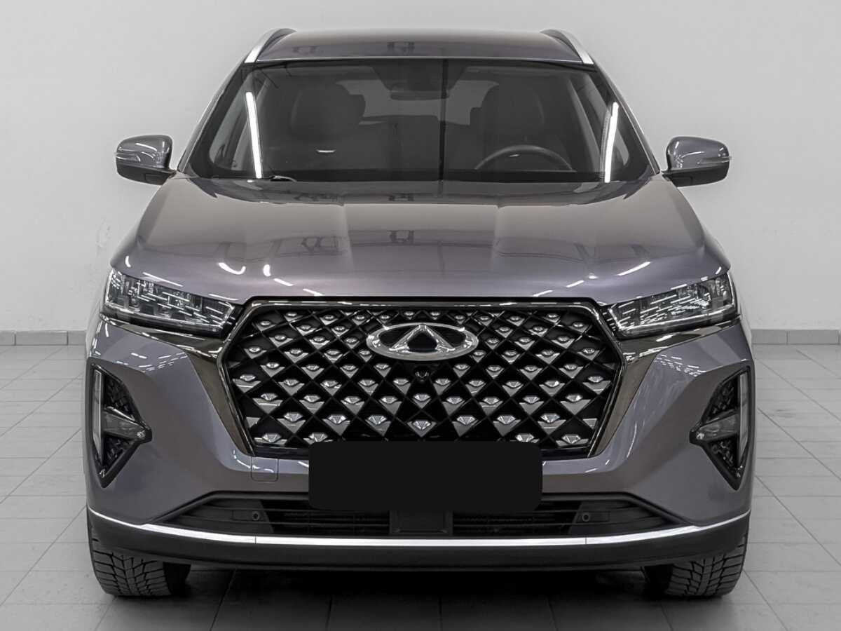 Купить Chery Tiggo 7 Pro Max, 2023, 26 133 км.. Фото: #1