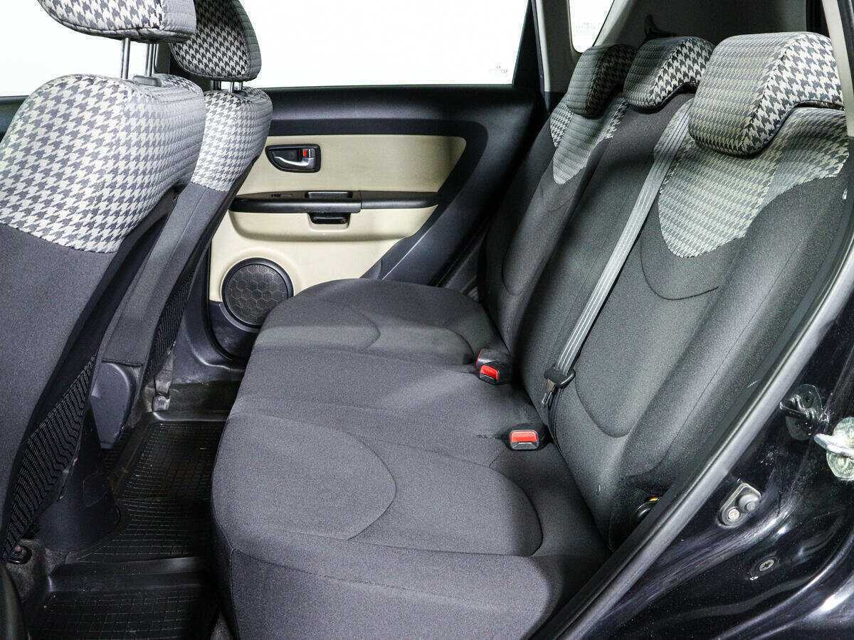 Купить Kia Soul, 2013, 127 741 км.. Фото: #9