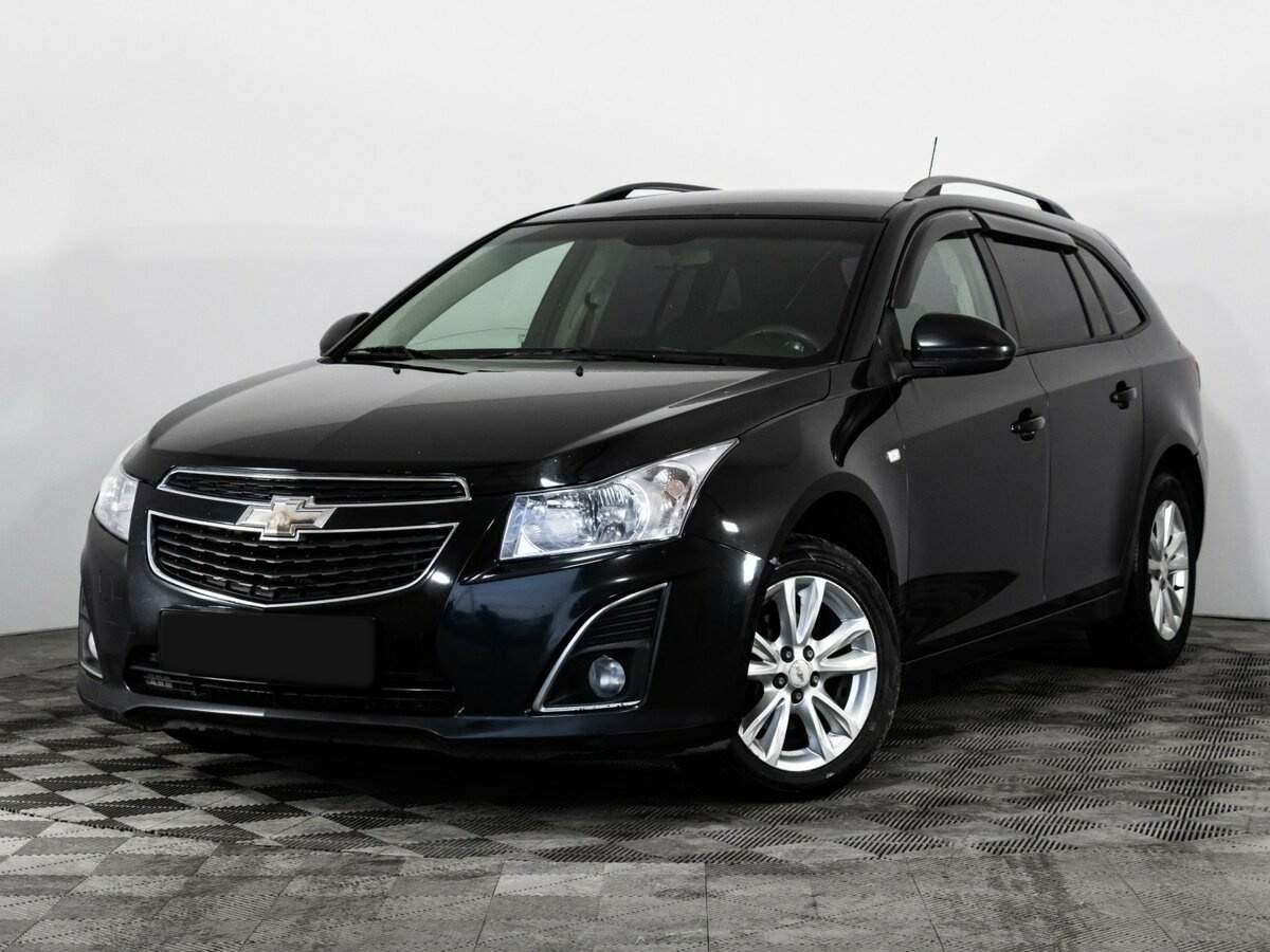 Купить Chevrolet Cruze, 2013, 159 500 км.. Посмотреть фото