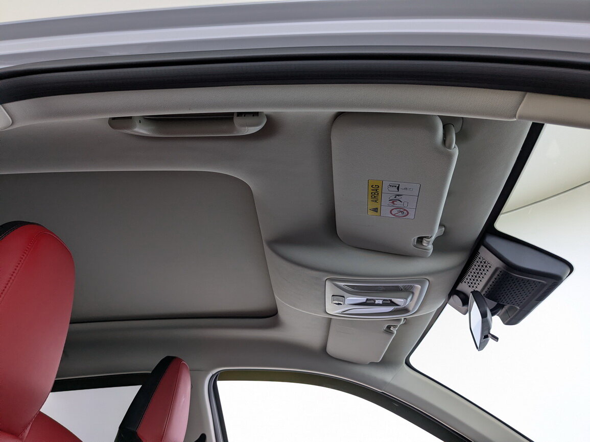 Купить Changan CS55 Plus, 2024, 18 671 км.. Фото: #23
