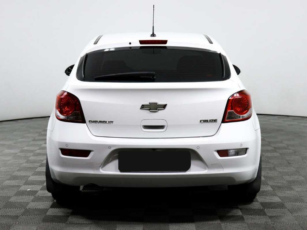 Купить Chevrolet Cruze, 2014, 117 616 км.. Фото: #5