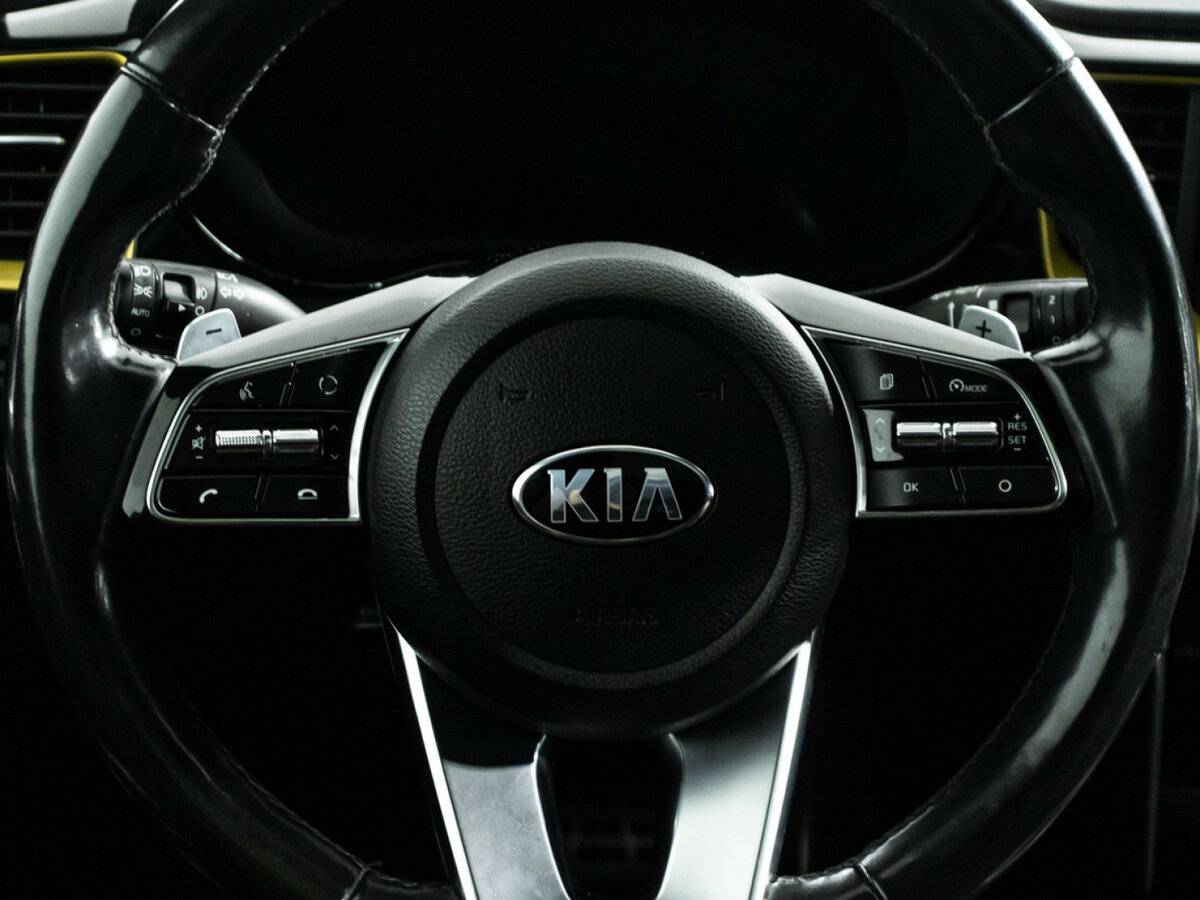 Купить Kia XCeed, 2020, 110 500 км.. Фото: #21