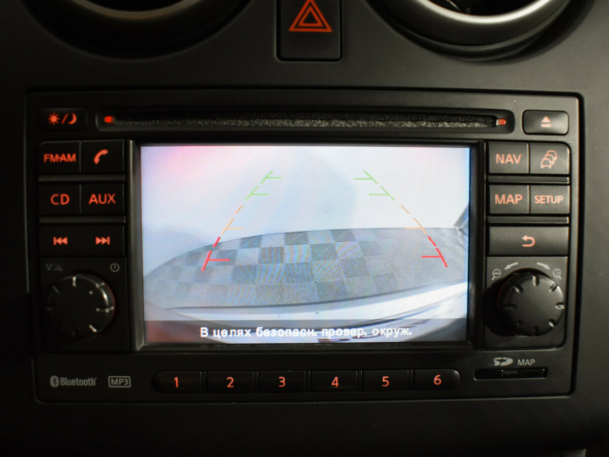 Купить Nissan Qashqai, 2012, 185 000 км.. Фото: #14