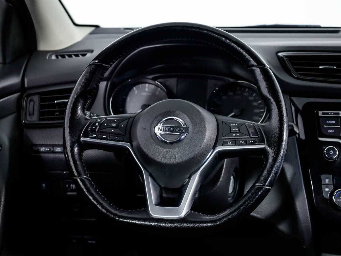 Купить Nissan Qashqai, 2019, 141 854 км.. Фото: #9