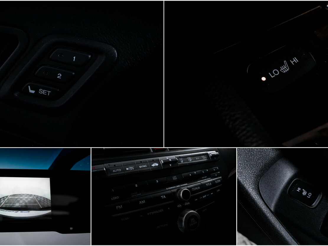 Купить Honda Crosstour, 2012, 230 155 км.. Фото: #12