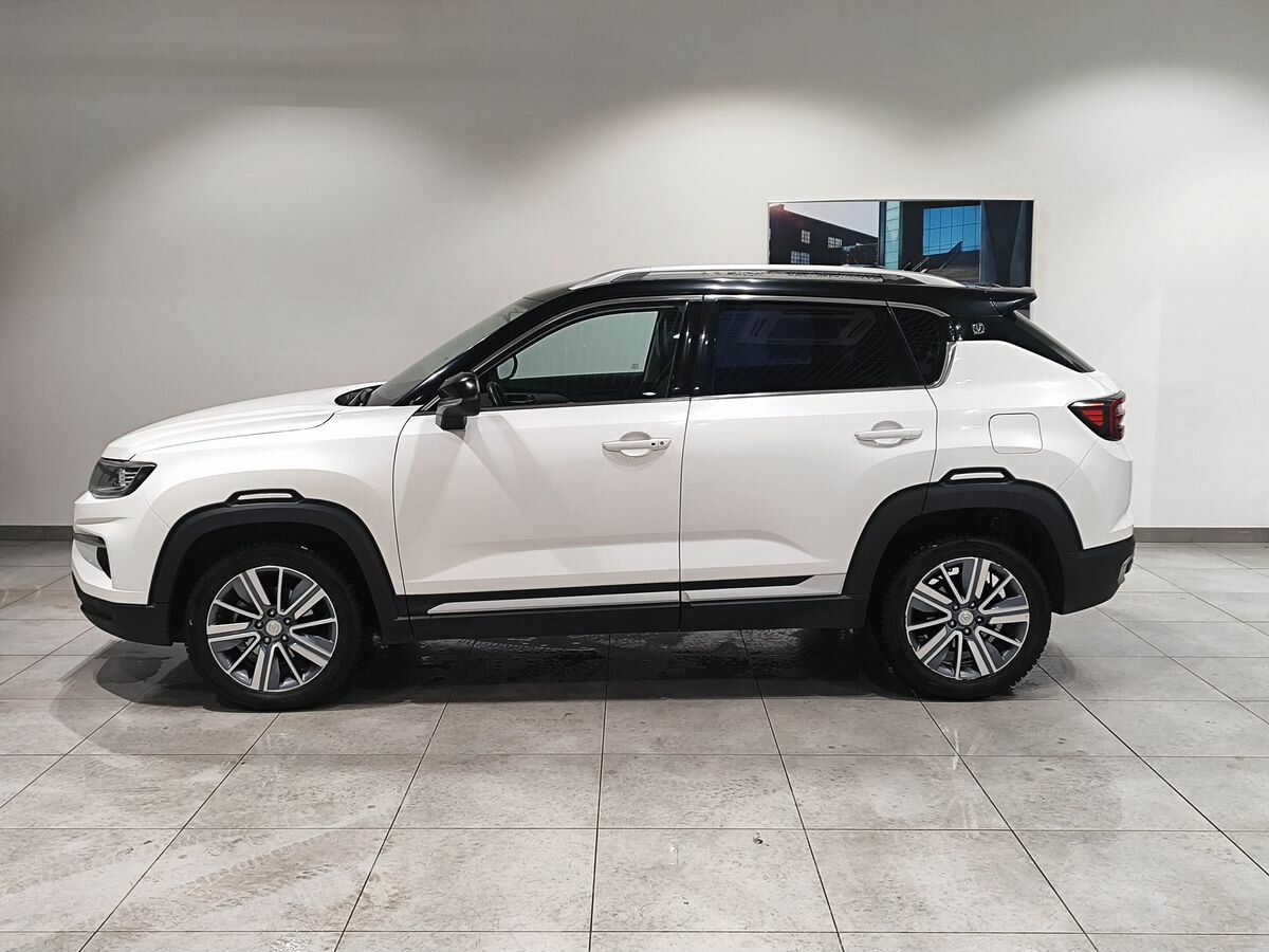 Купить Changan CS35 Plus, 2019, 92 028 км.. Фото: #7