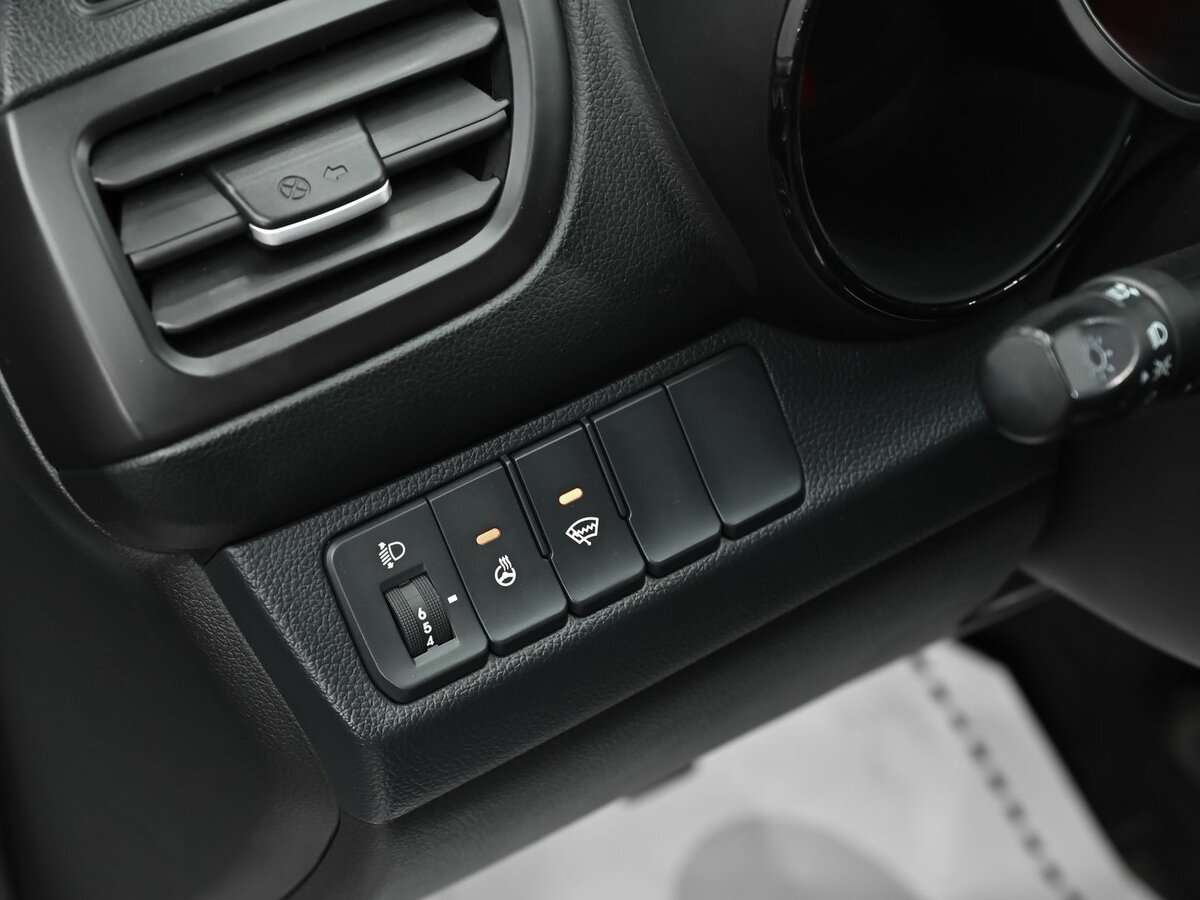 Купить Kia Rio, 2013, 111 000 км.. Фото: #8
