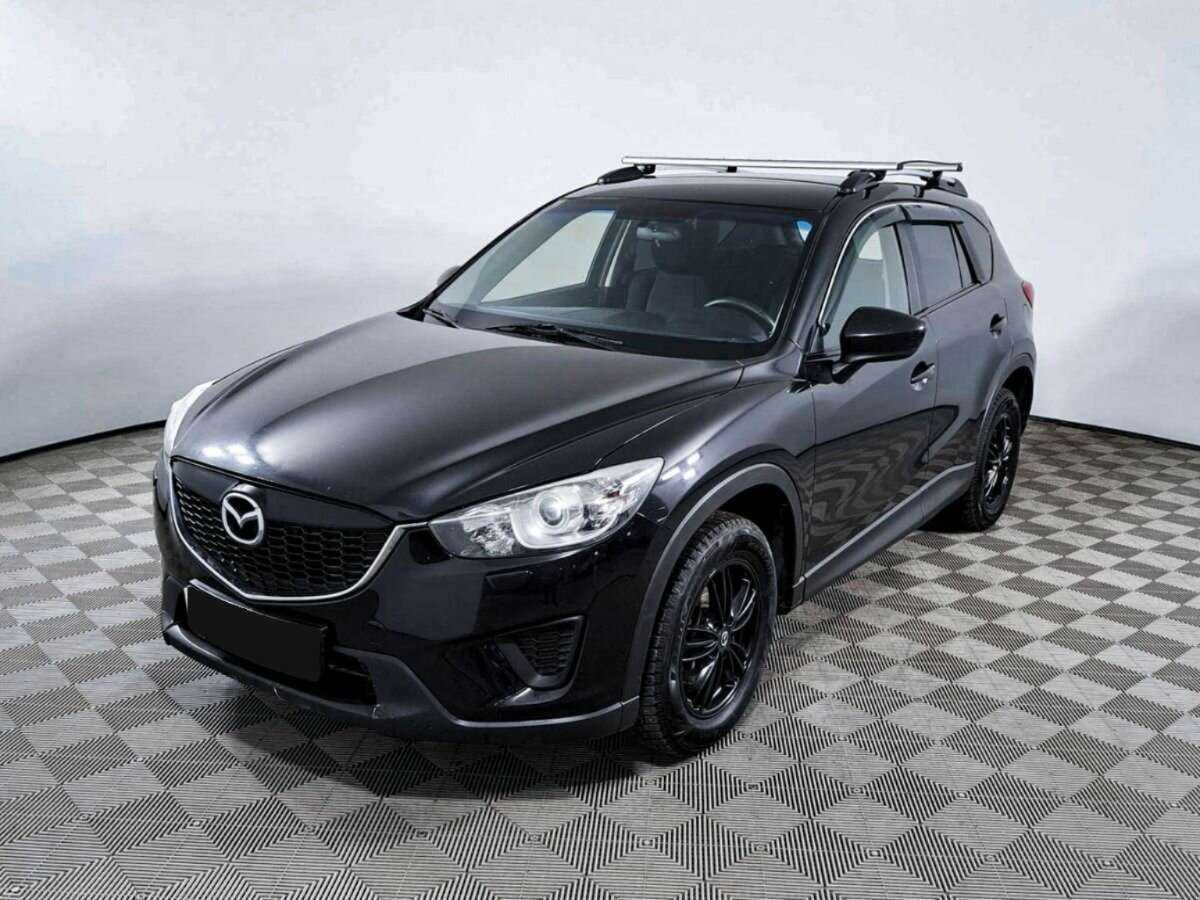 Купить Mazda CX-5, 2012, 240 000 км.. Посмотреть фото