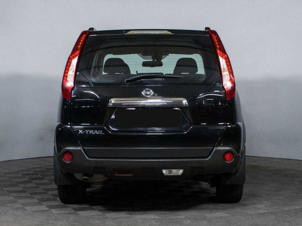 Купить Nissan X-Trail, 2013, 240 709 км.. Фото: #5