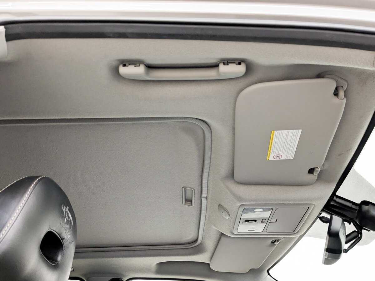 Купить Nissan X-Trail, 2014, 117 153 км.. Фото: #18