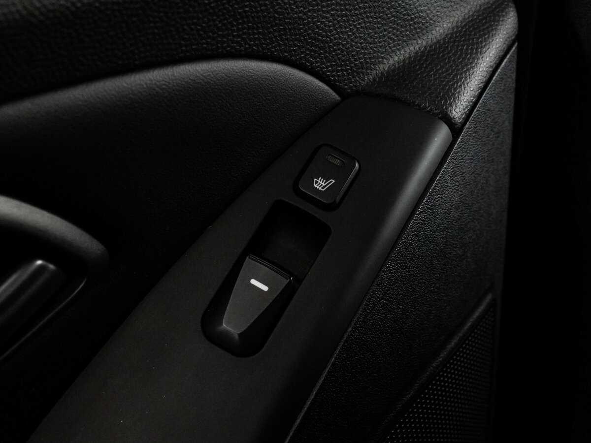 Купить Hyundai ix35, 2015, 154 726 км.. Фото: #11
