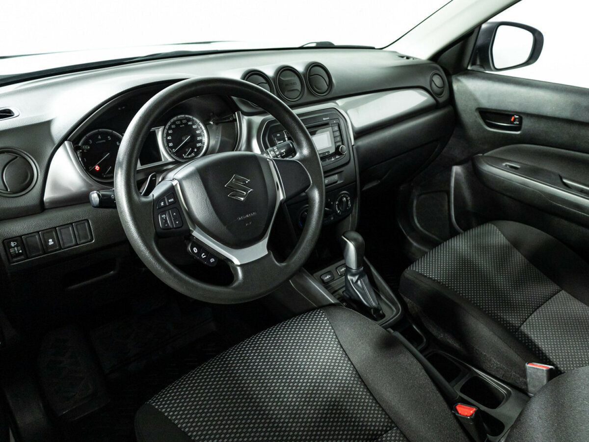 Купить Suzuki Vitara, 2020, 75 000 км.. Фото: #9