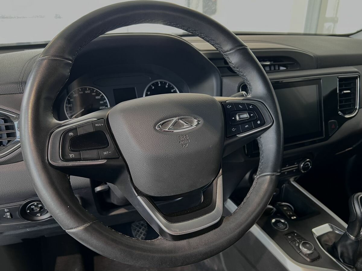 Купить Chery Tiggo 4, 2021, 94 145 км.. Фото: #7