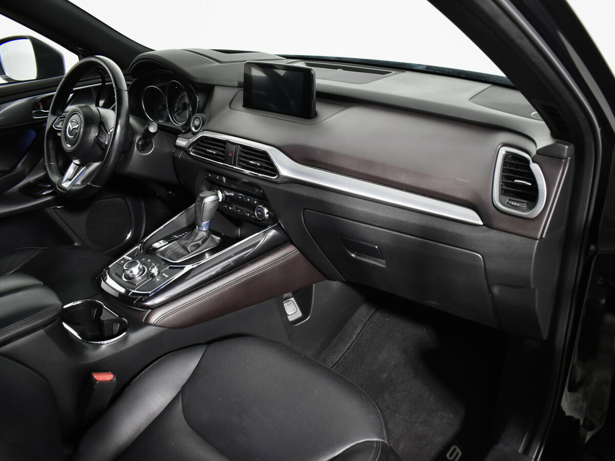 Купить Mazda CX-9, 2018, 149 264 км.. Фото: #10