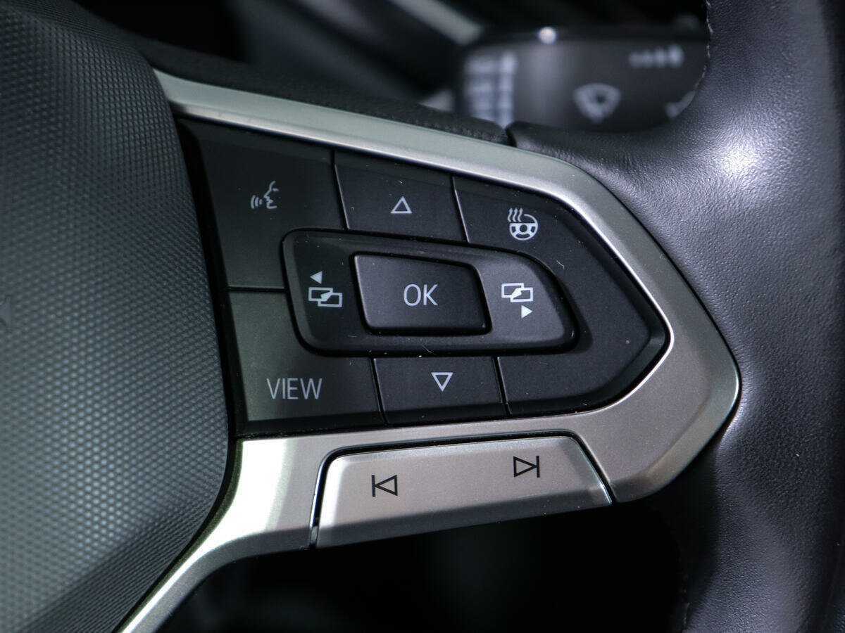 Купить Volkswagen Polo, 2020, 61 775 км.. Фото: #18
