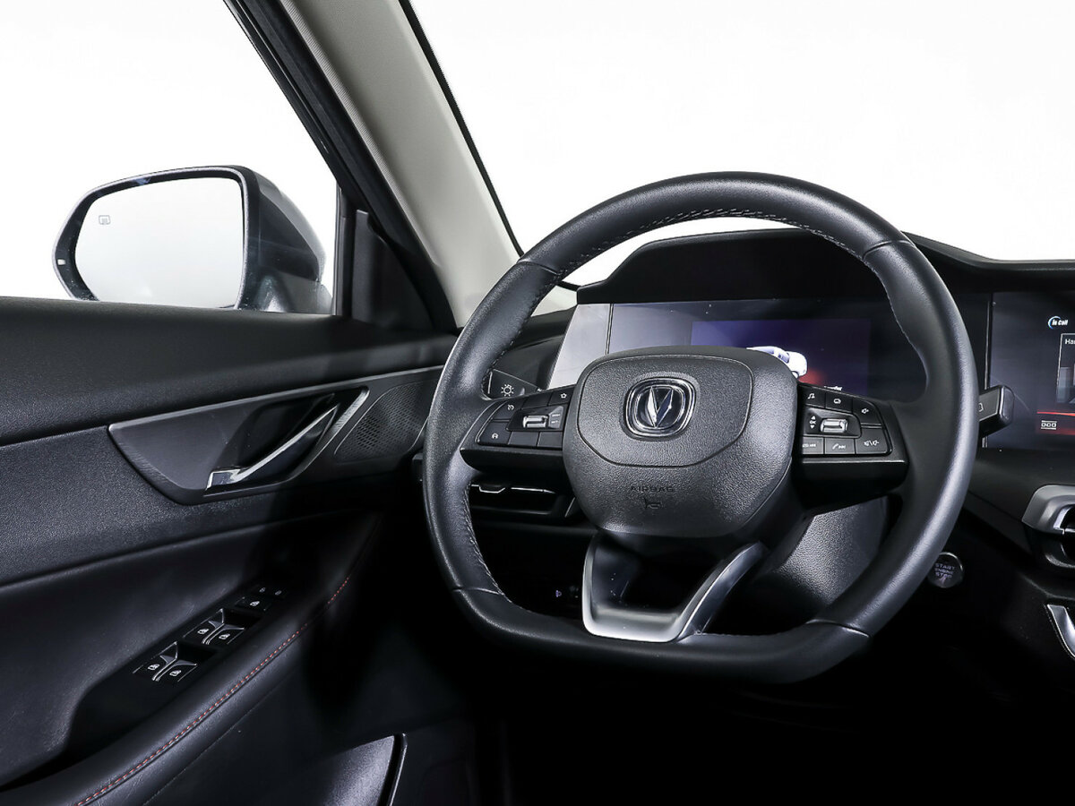 Купить Changan CS35 Plus, 2023, 64 818 км.. Фото: #14