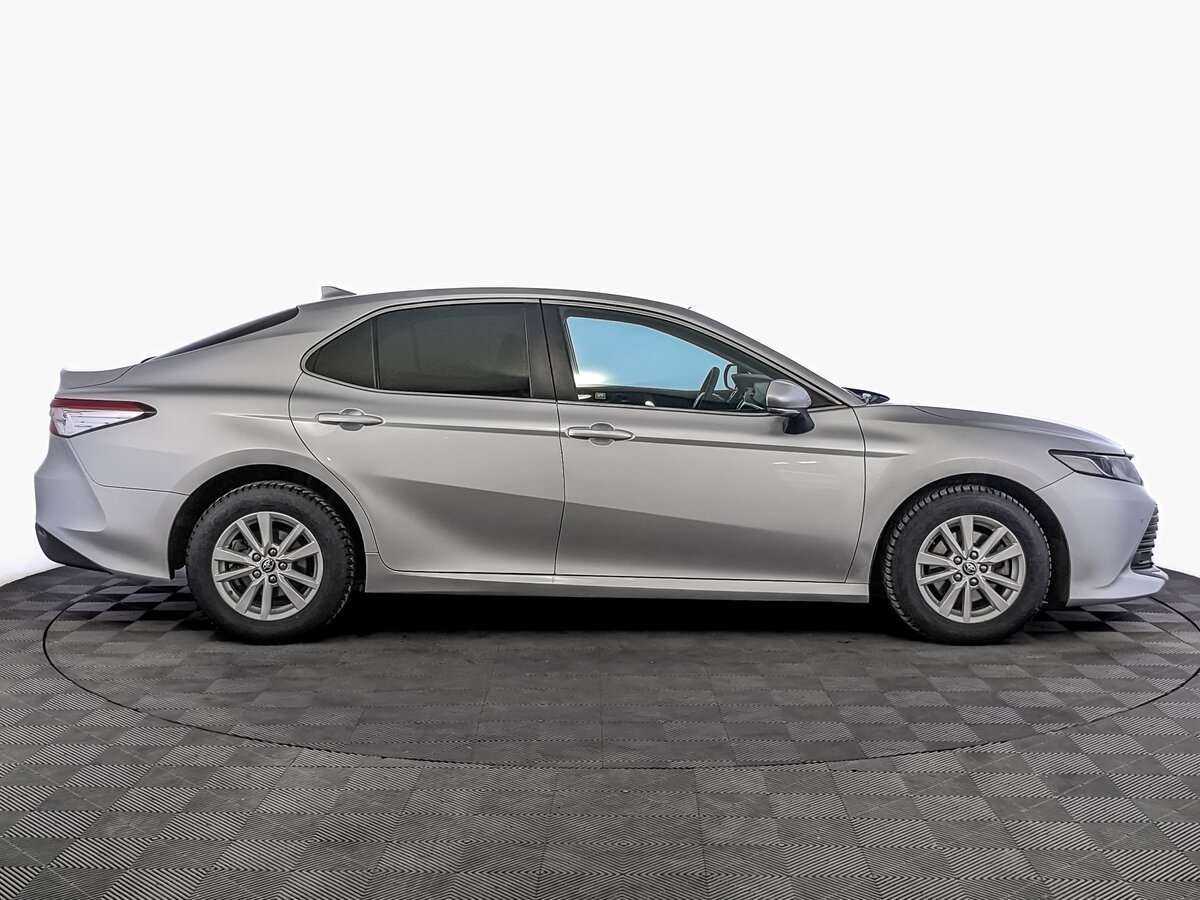 Купить Toyota Camry, 2020, 85 156 км.. Фото: #3