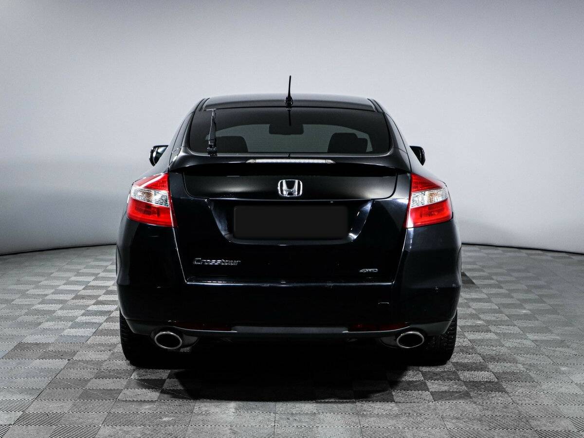 Купить Honda Crosstour, 2012, 230 155 км.. Фото: #3