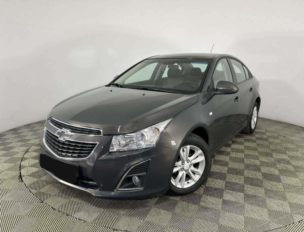 Купить Chevrolet Cruze, 2013, 118 892 км.. Фото: #0
