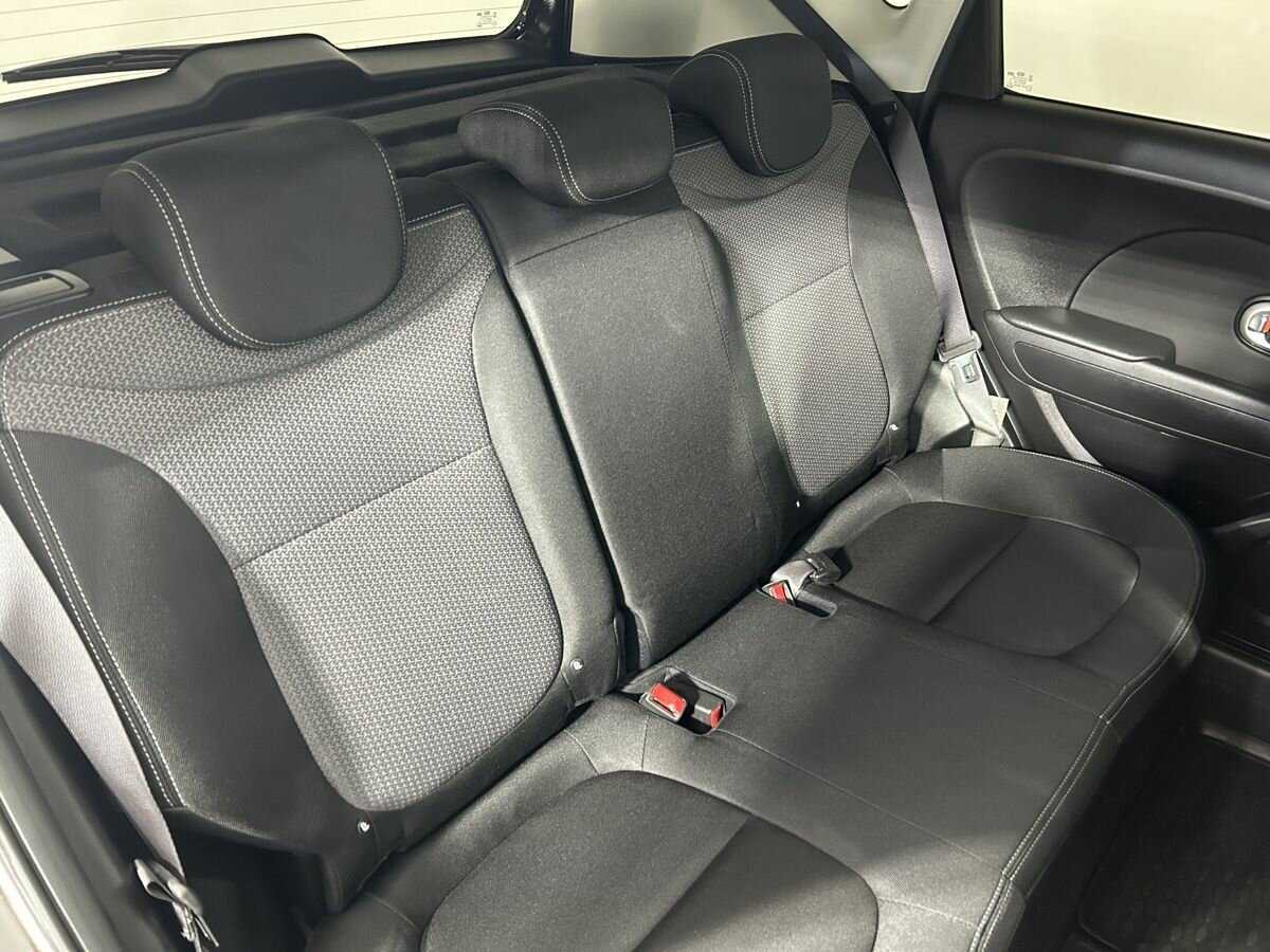 Купить Kia Soul, 2019, 72 857 км.. Фото: #13