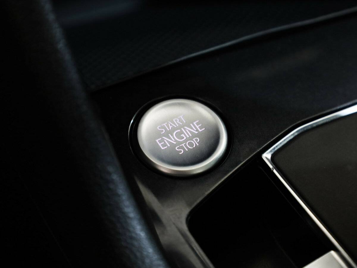 Купить Volkswagen Tiguan, 2019, 132 652 км.. Фото: #11