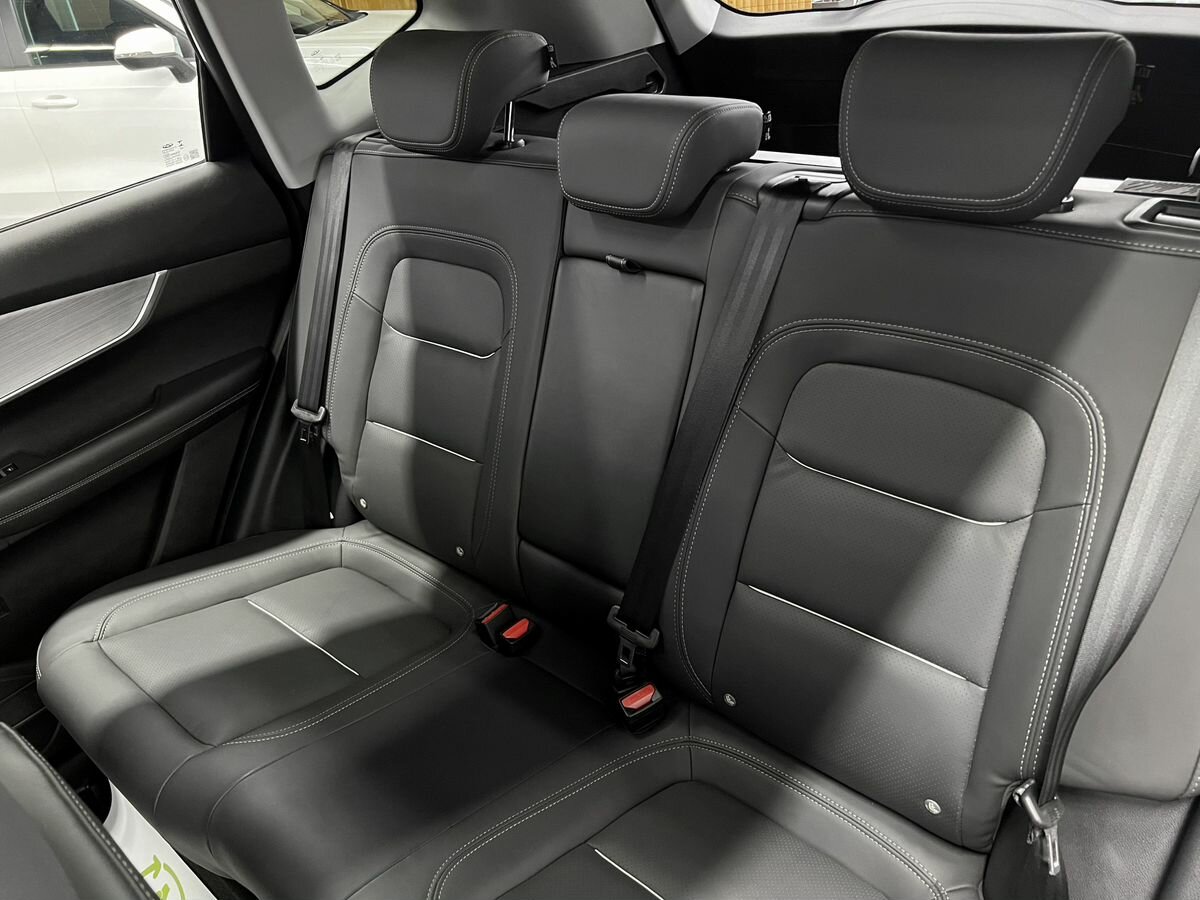 Купить Chery Tiggo 7 Pro Max, 2023, 63 668 км.. Фото: #7