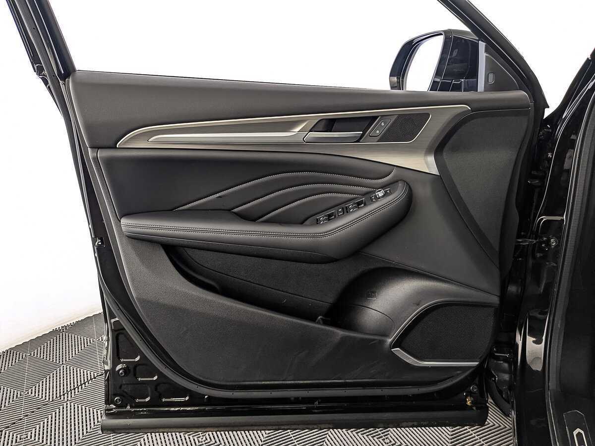 Купить Haval F7, 2022, 59 331 км.. Фото: #18