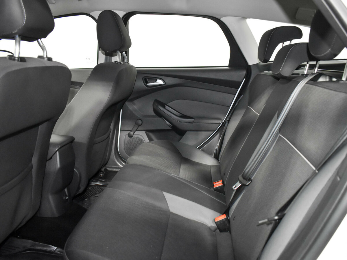 Купить Ford Focus, 2014, 199 000 км.. Фото: #9