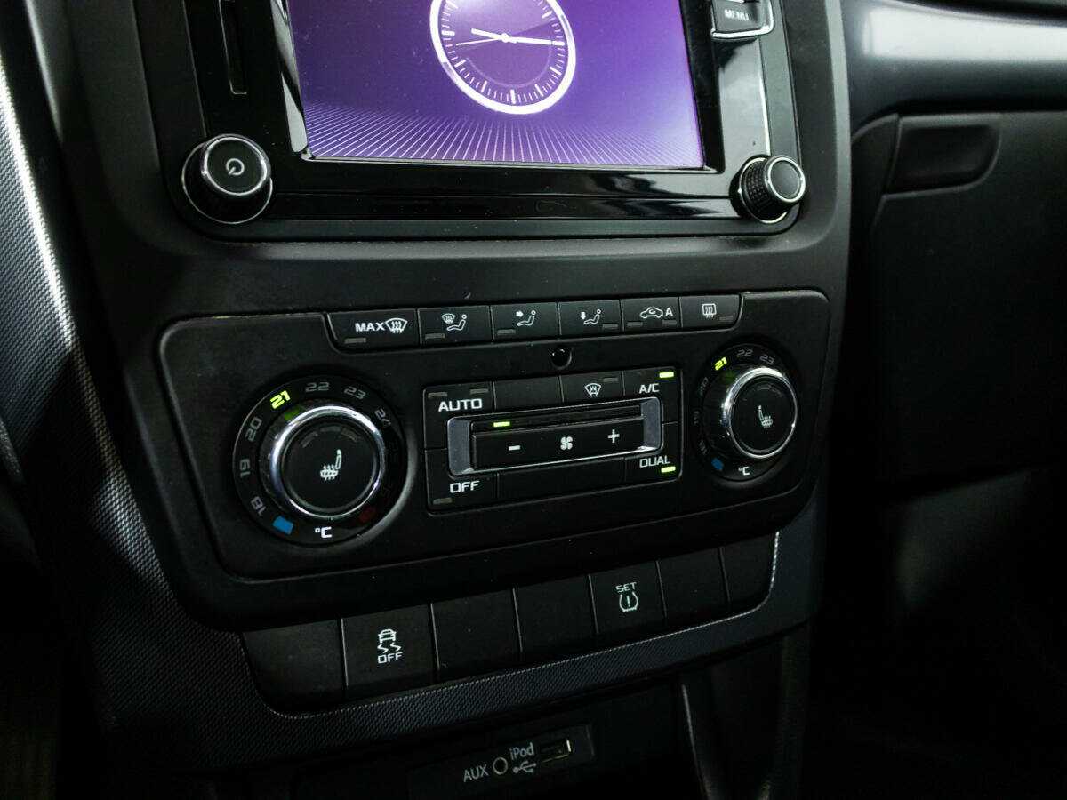 Купить Skoda Yeti, 2015, 171 761 км.. Фото: #14