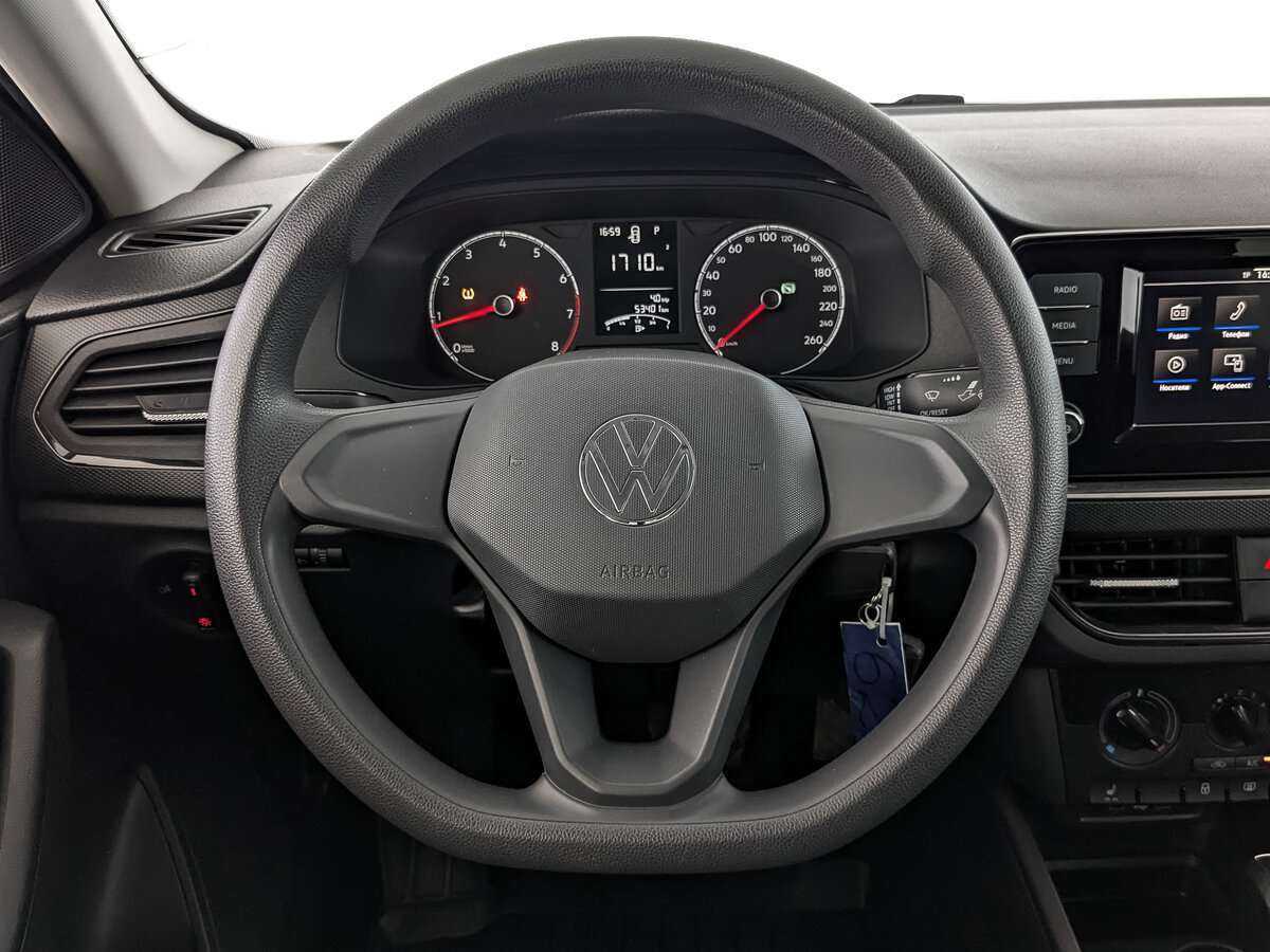 Купить Volkswagen Polo, 2020, 52 000 км.. Фото: #15