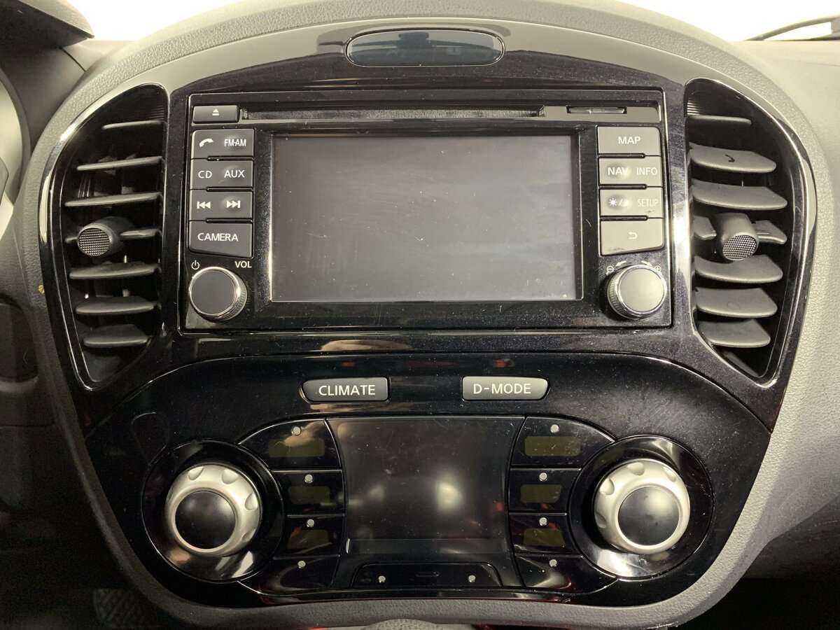 Купить Nissan Juke, 2014, 88 865 км.. Фото: #10