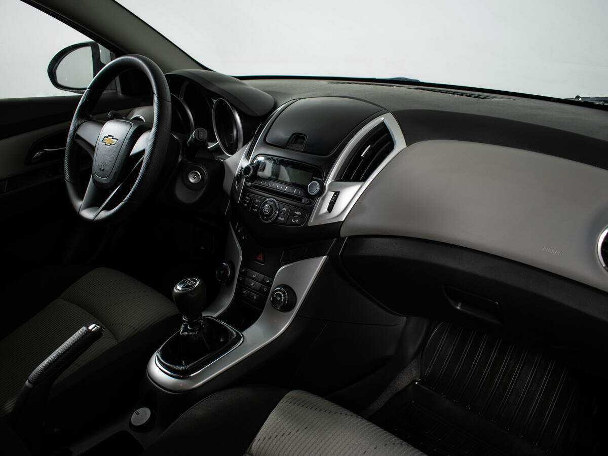 Купить Chevrolet Cruze, 2014, 47 300 км.. Фото: #8