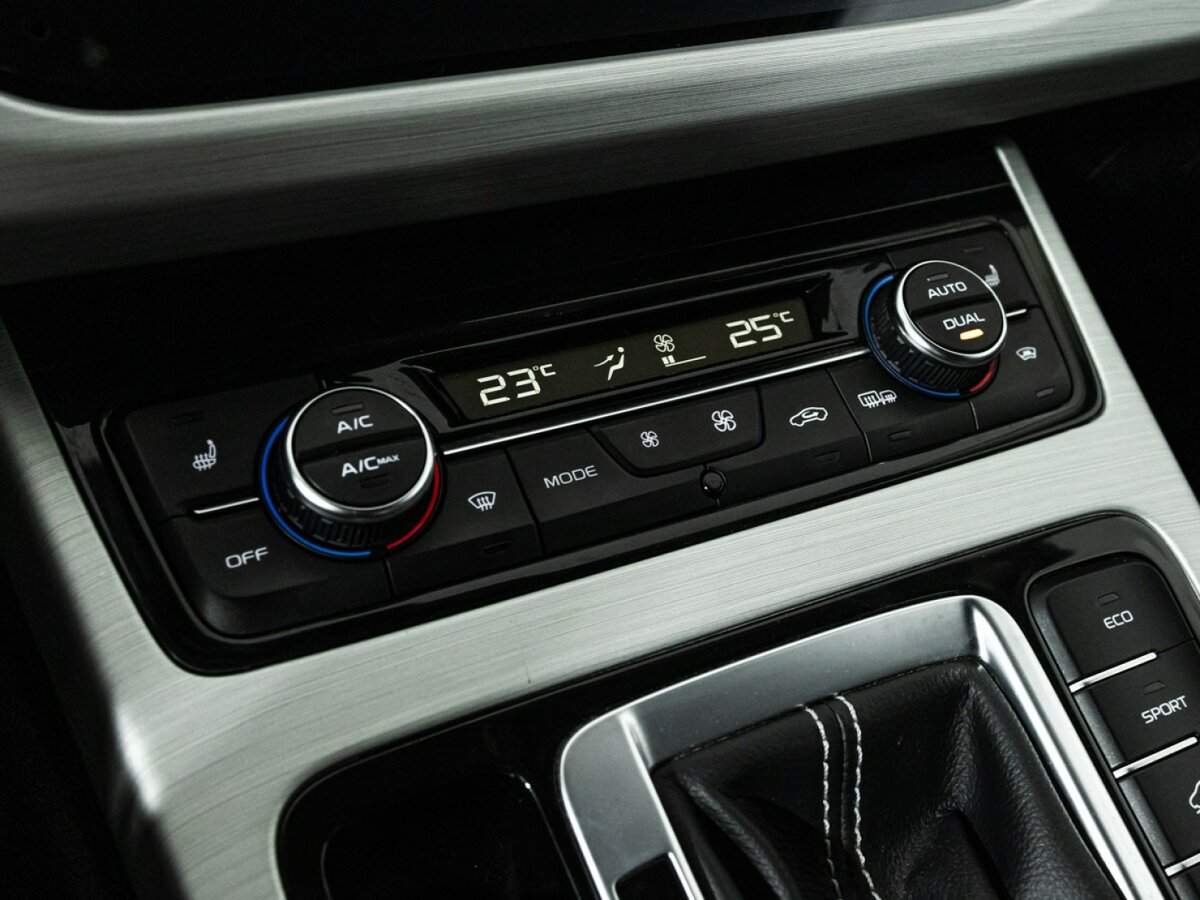 Купить Geely Atlas, 2020, 91 255 км.. Фото: #10