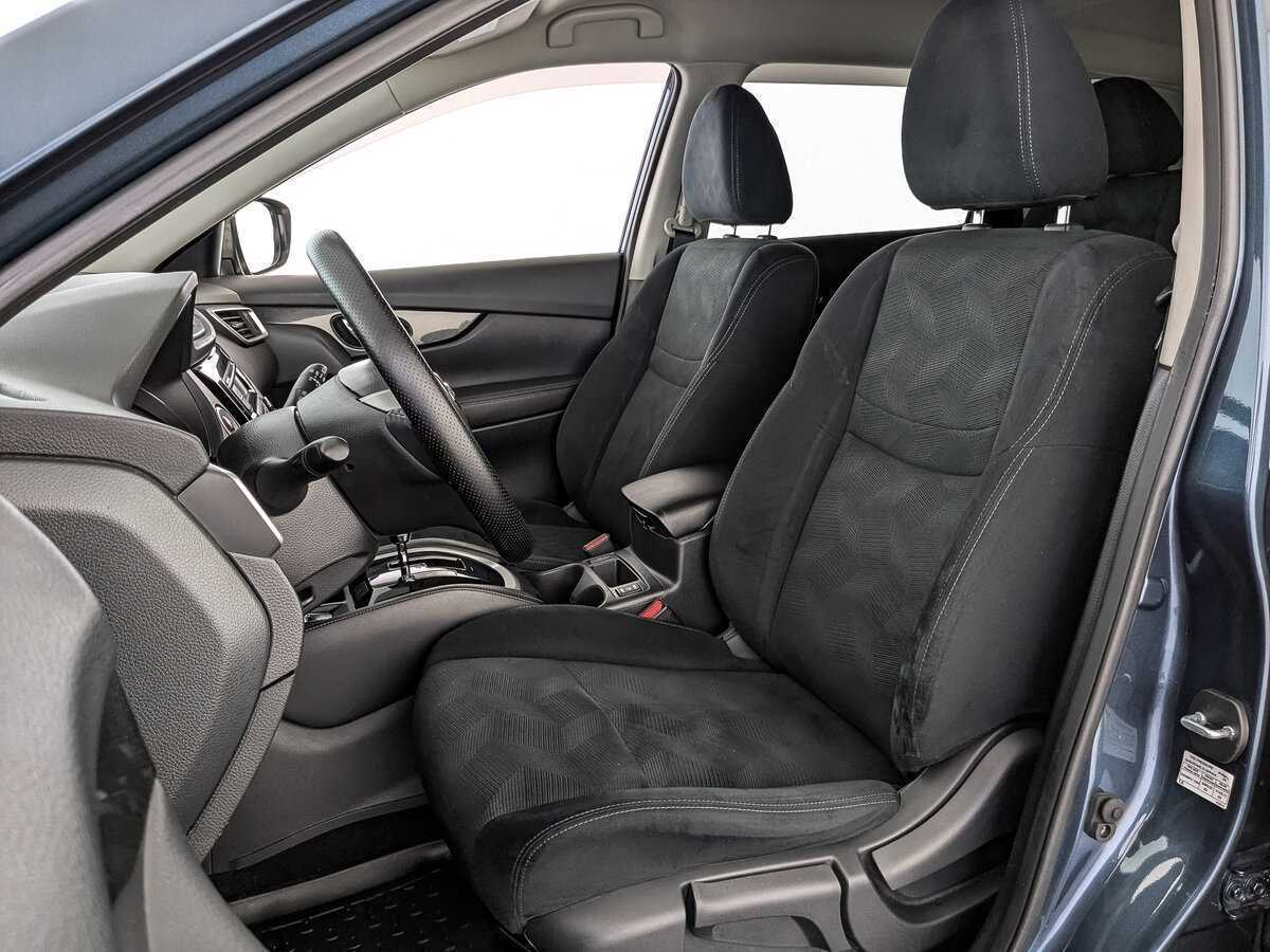 Купить Nissan X-Trail, 2016, 169 967 км.. Фото: #18