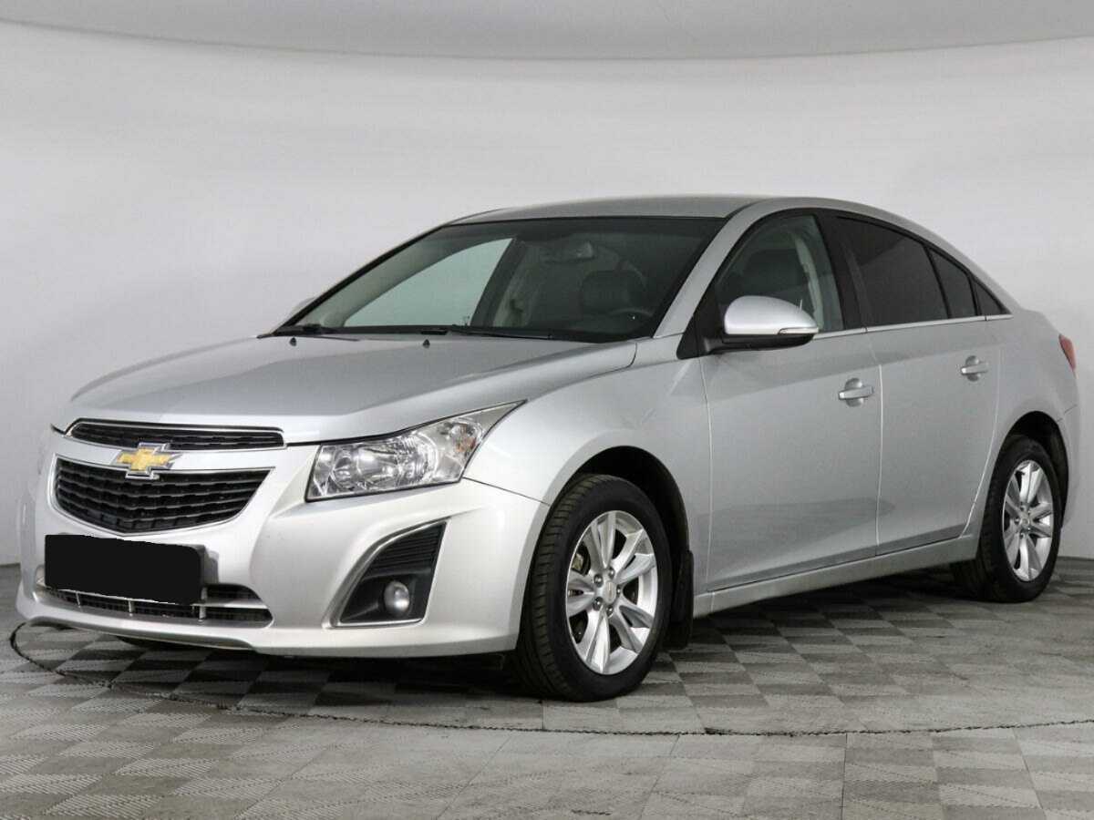 Купить Chevrolet Cruze, 2014, 192 142 км.. Фото: #0