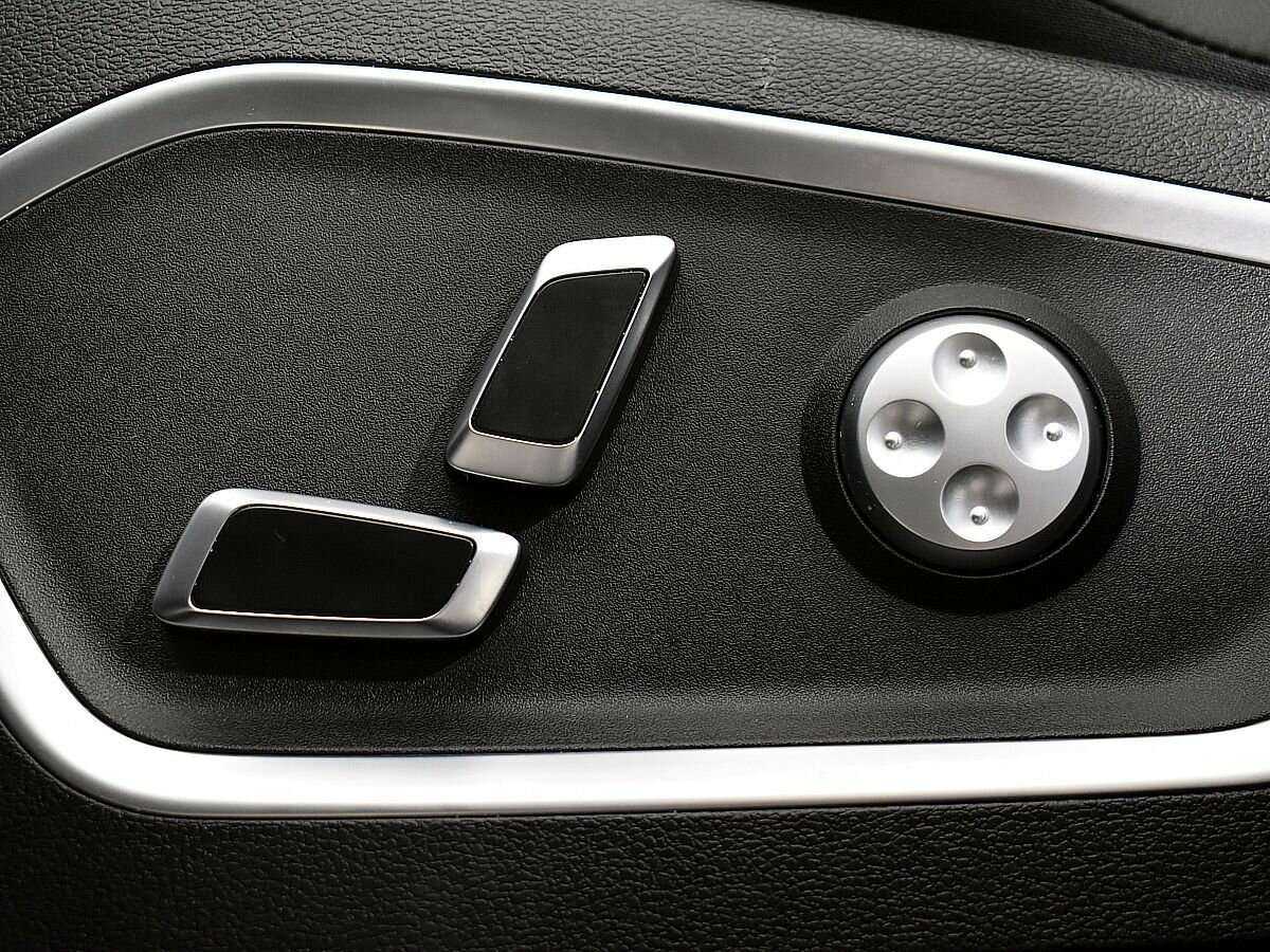 Купить Geely Tugella, 2022, 27 651 км.. Фото: #15