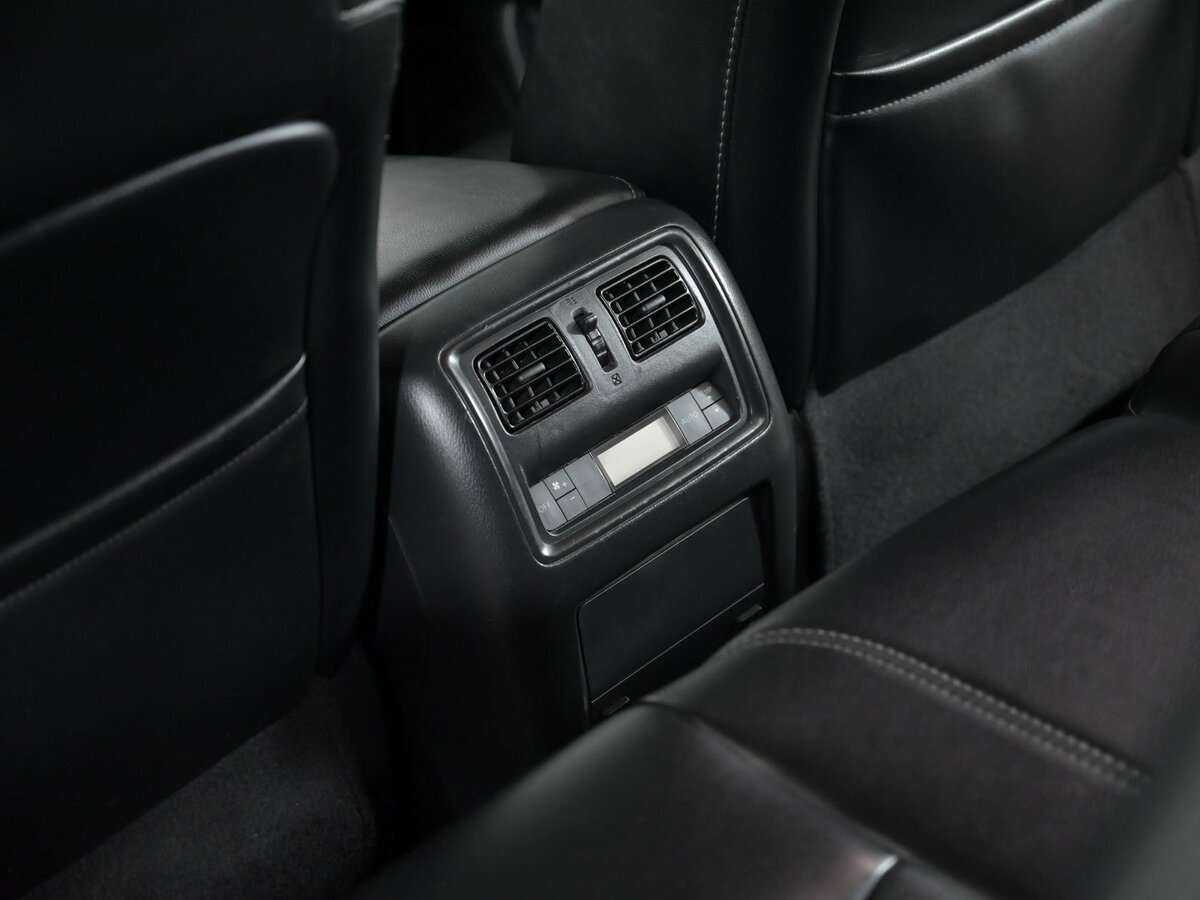 Купить Nissan Pathfinder, 2014, 146 000 км.. Фото: #6
