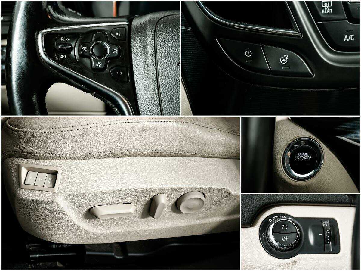 Купить Opel Insignia, 2014, 182 240 км.. Фото: #12