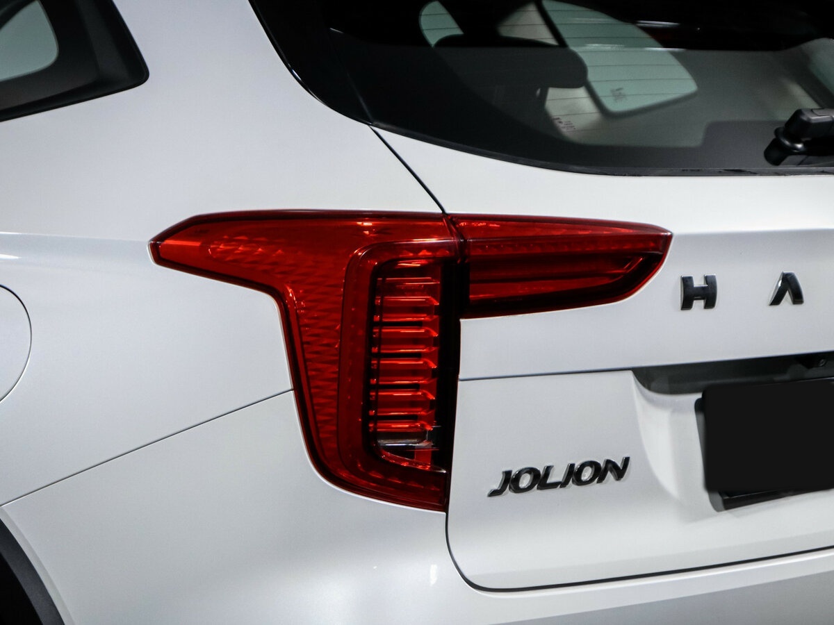 Купить Haval Jolion, 2024, 57 347 км.. Фото: #14