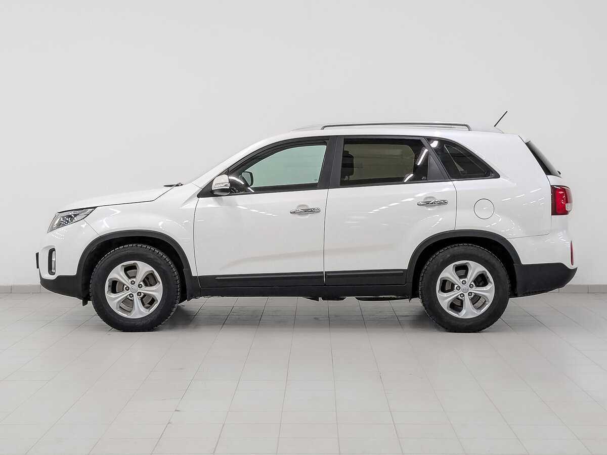 Купить Kia Sorento, 2019, 98 268 км.. Фото: #7