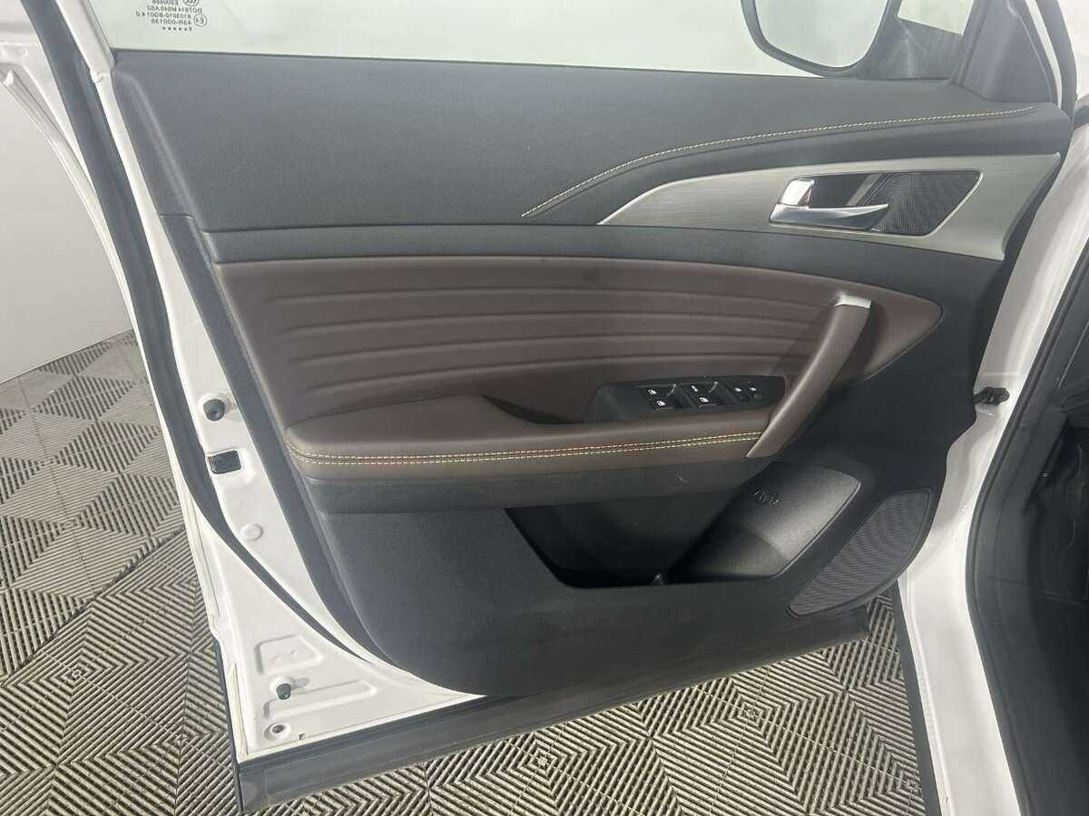 Купить Changan CS35PLUS, 2019, 31 484 км.. Фото: #7