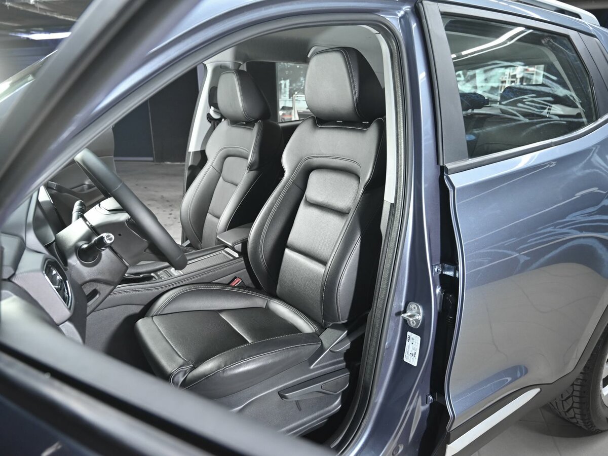 Купить Chery Tiggo 4, 2020, 74 000 км.. Фото: #5