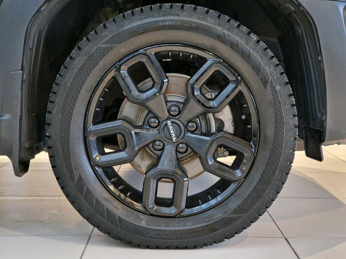 Купить Haval H3, 2024, 24 984 км.. Фото: #9