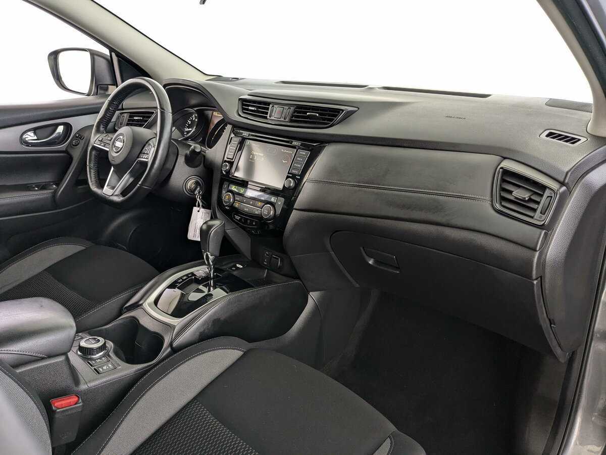 Купить Nissan Qashqai, 2019, 210 923 км.. Фото: #13
