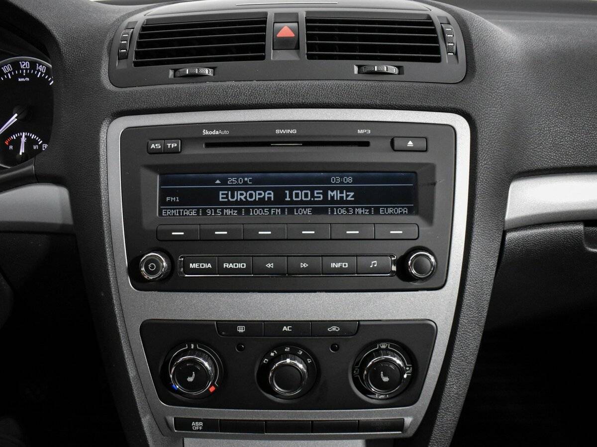 Купить Skoda Octavia, 2013, 114 513 км.. Фото: #14