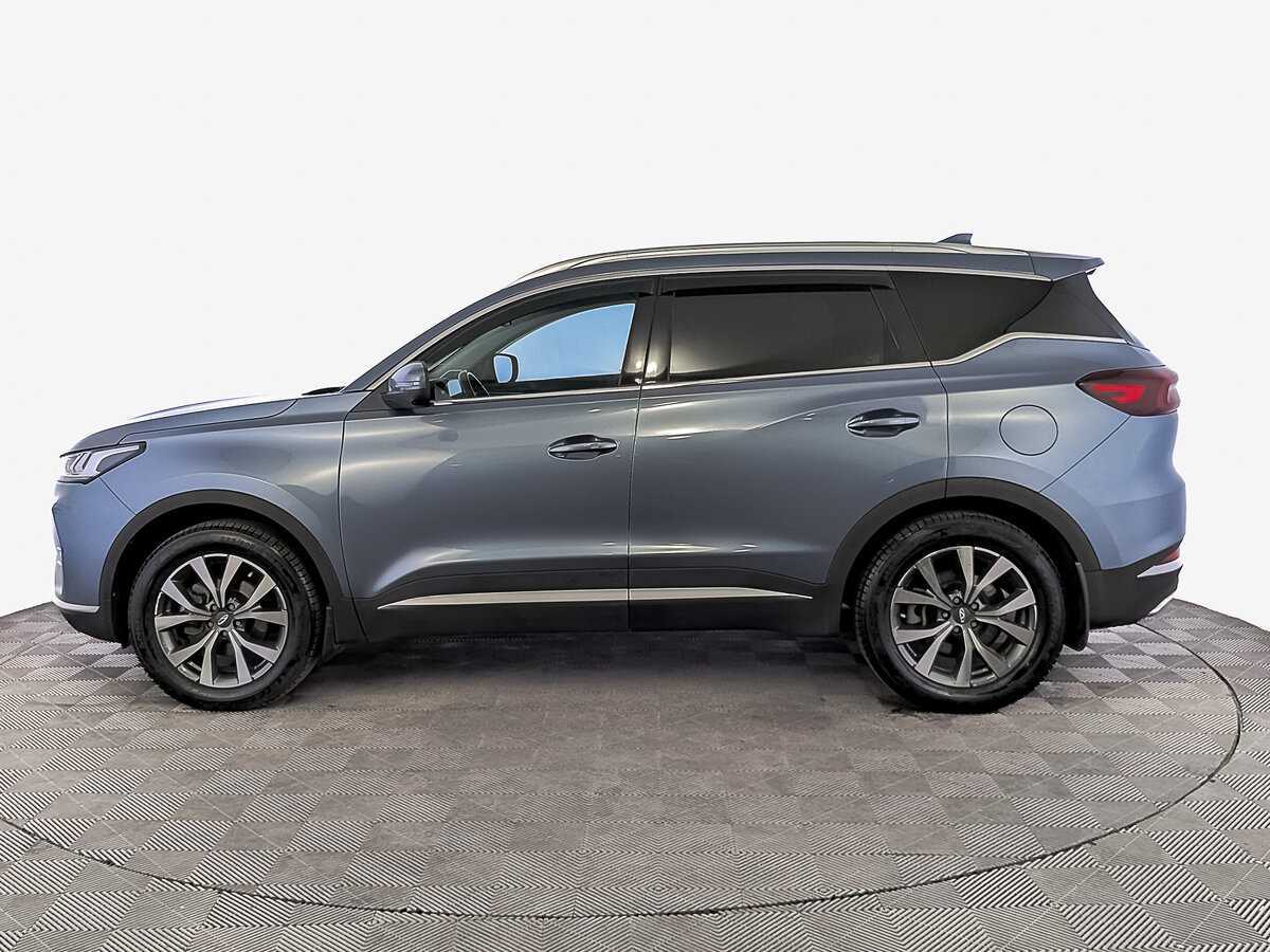 Купить Chery Tiggo 7 Pro, 2022, 59 004 км.. Фото: #7