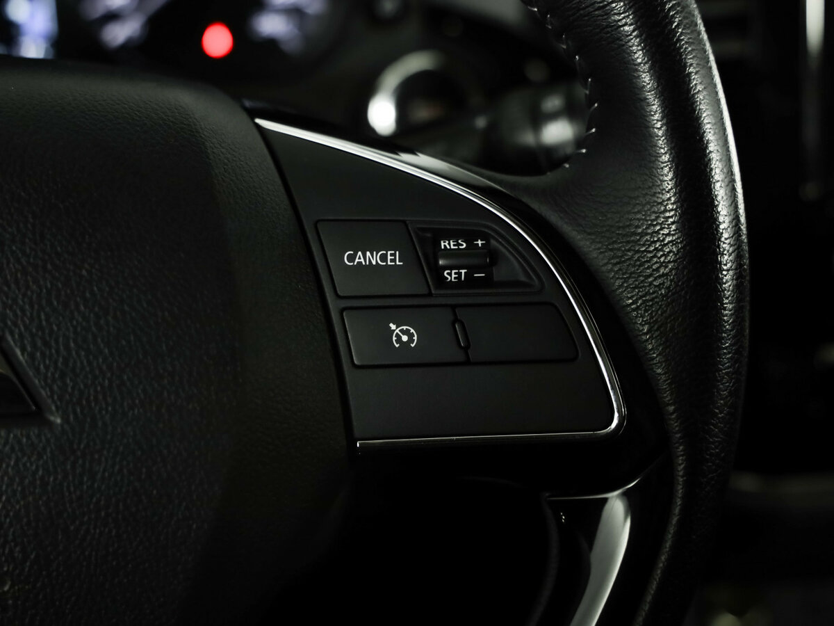 Купить Mitsubishi Outlander, 2021, 89 658 км.. Фото: #12