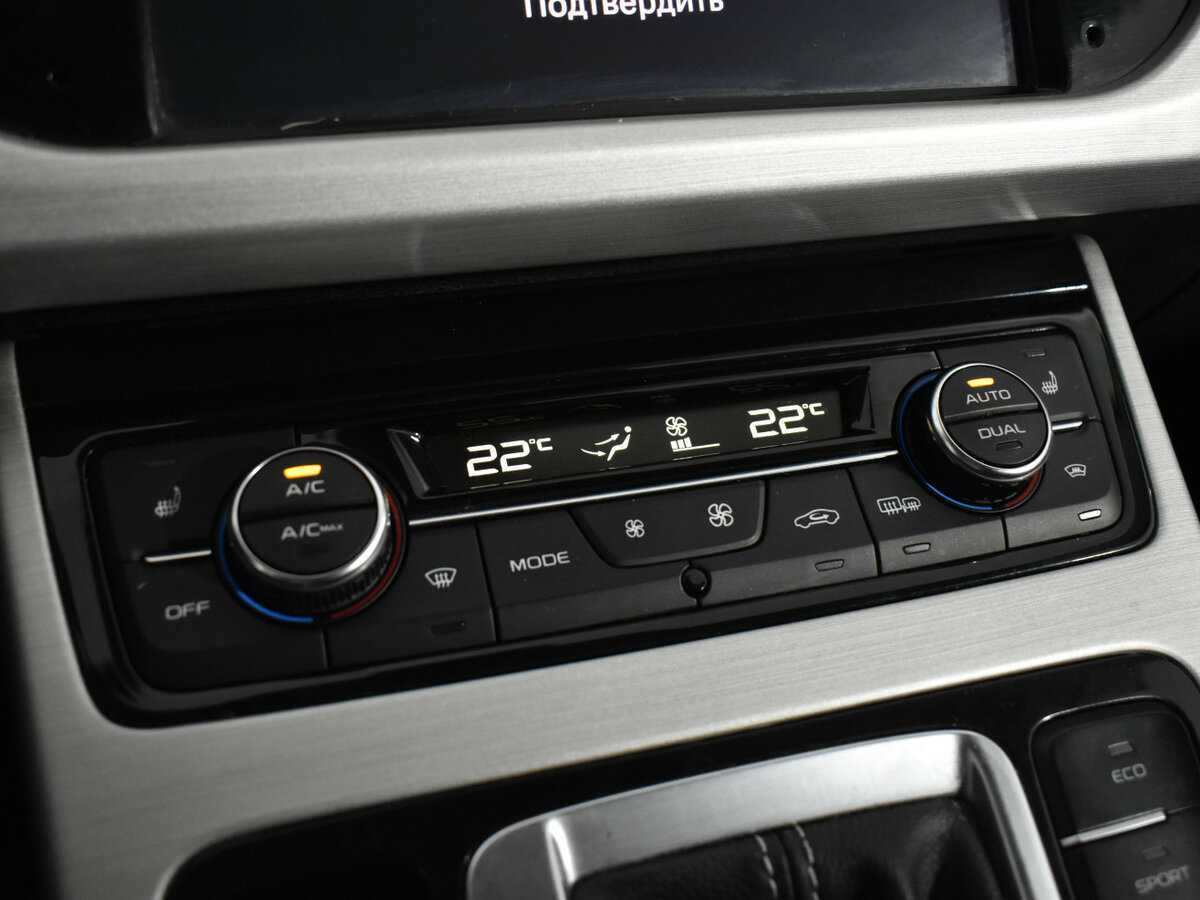 Купить Geely Atlas, 2021, 51 823 км.. Фото: #10