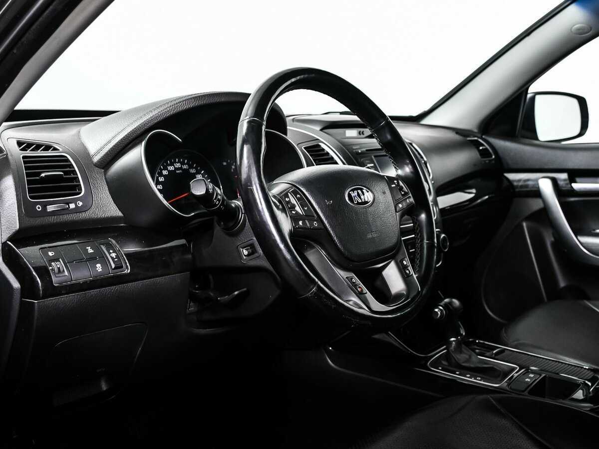 Купить Kia Sorento, 2018, 70 000 км.. Фото: #11